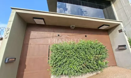 Imóvel comercial para alugar em Piracicaba no Centro