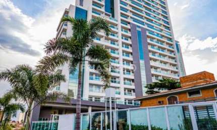 Apartamento para alugar em Piracicaba no bairro Jardim Europa