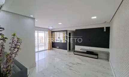 Apartamento com 3 quartos à venda no Jardim Elite, Piracicaba 