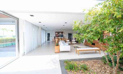 Casa para venda no Condominio Morada do Engenho em Piracicaba