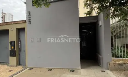 Ponto comercial para alugar no São Dimas, Piracicaba 