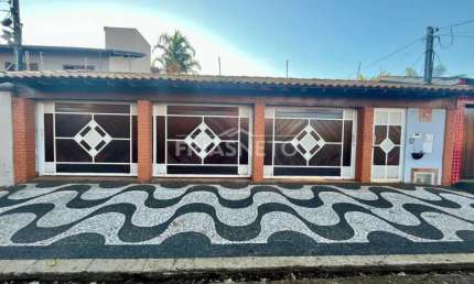 Casa em condomínio fechado com 2 quartos para alugar na Vila Verde, Piracicaba 