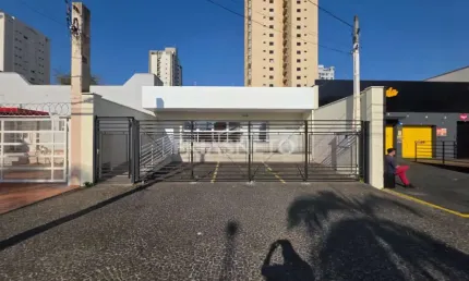 Imóvel comercial para locação na avenida carlos botelho, bairro são dimas - piracicaba/sp