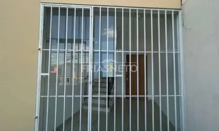Ponto comercial para alugar no Nova América, Piracicaba 