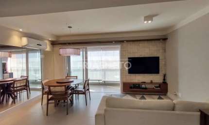 Apartamento na região do Bairro dois Córregos em Piracicaba