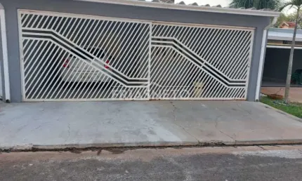 Casa em condomínio fechado com 2 quartos para alugar no Jardim São Francisco, Piracicaba 
