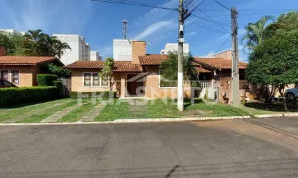 Casa em condomínio fechado com 3 quartos à venda no Piracicamirim, Piracicaba 