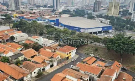 Apartamento com 2 quartos à venda no Paulicéia, Piracicaba 