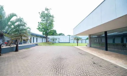 Chácara / sítio com 2 quartos à venda no Dois Córregos, Piracicaba 