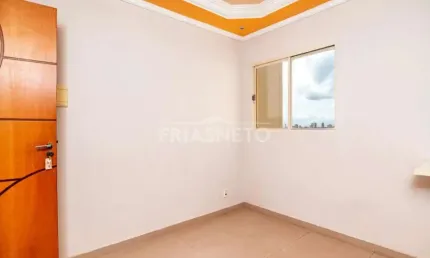 Apartamento Bairro Noiva da colina Próximo hospital Unimed