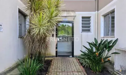 Apartamento para alugar em Piracicaba no Condomínio San Pietro