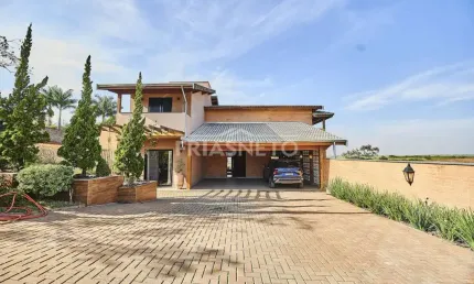 Casa em condomínio fechado com 3 quartos à venda no Recanto dos Pássaros, Piracicaba 