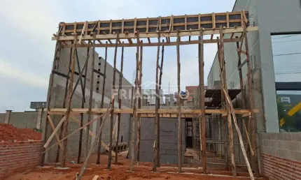 Galpão para alugarem piracicaba no bairro água branca com 174mts