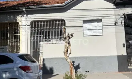 Casa com 3 quartos para alugar no Alto, Piracicaba 