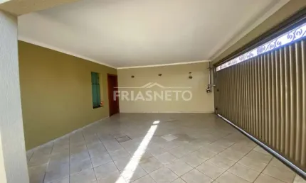 Casa em condomínio fechado com 4 quartos à venda no Jardim Astúrias I, Piracicaba 