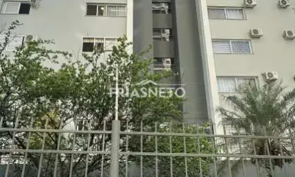 Apartamento com 3 quartos para alugar no Centro, Piracicaba 