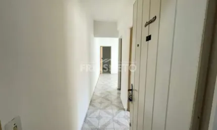 Apartamento com 1 quarto para alugar no Alto, Piracicaba 