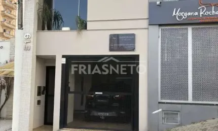 Ponto comercial para alugar no Centro, Piracicaba 