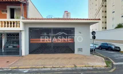 Imóvel com vocação Comercial Pronto para Uso no Bairro Alto  82m² e Subsolo