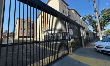 Imóvel residencial disponível para locação no bairro Pauliceia em Piracicaba