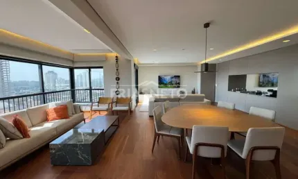 Apartamento Alto Padrão à Venda no Coração do São Dimas - Piracicaba