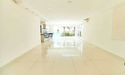 Casa em condomínio fechado com 4 quartos para alugar no Damha, Piracicaba 