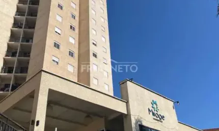 Apartamento Residencial - No bairro Paulista -  Condomínio Mirage Residence