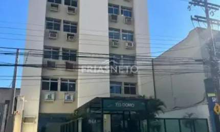 Ponto comercial à venda no Centro, Piracicaba 