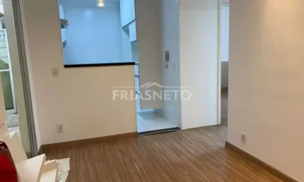 Apartamento para locação na região do Bairro Dois Corregos