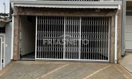 Casa com 2 quartos à venda na Vila Sônia, Piracicaba 