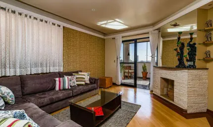 Apartamento com 3 quartos para alugar na Cidade Alta, Piracicaba 