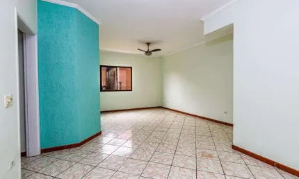 Apartamento para Locação Edifício Aldrovandi em Piracicaba