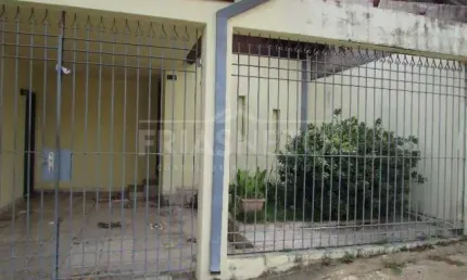 Casa com 3 quartos à venda no Parque Chapadão, Piracicaba 