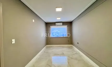 Ponto comercial para alugar no São Dimas, Piracicaba 