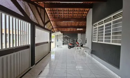 Casa com 3 quartos à venda no Nova Piracicaba, Piracicaba 