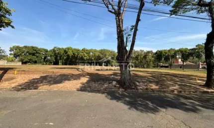 Terreno à venda no Nova Piracicaba, Piracicaba 