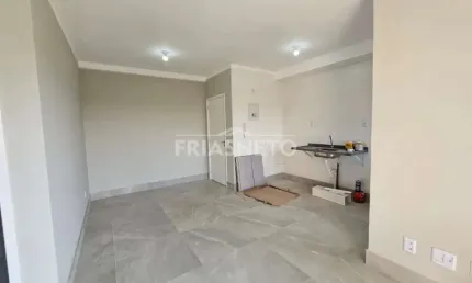 Apartamento para Locação Edifício Cittá Di Lucca em Piracicaba