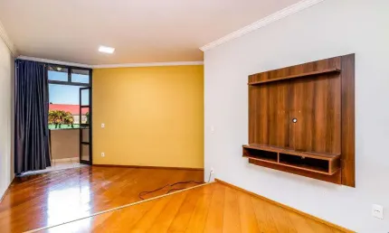 Apartamento com 2 quartos para alugar na Vila Rezende, Piracicaba 