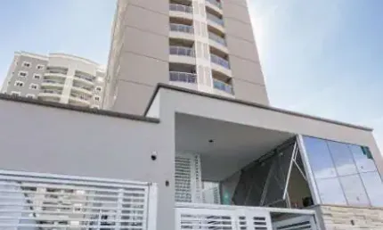 Apartamento com 2 quartos para alugar no São Dimas, Piracicaba 