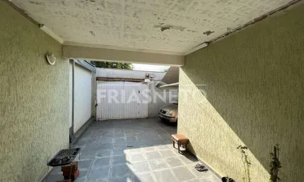 Casa com 3 quartos à venda no Nova Piracicaba, Piracicaba 