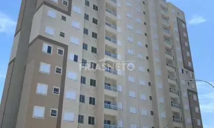 Apartamento para venda e  locação - Piazza di Milano