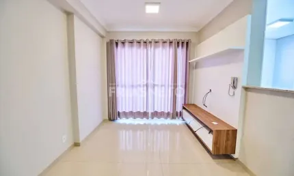 Apartamento com 1 quarto para alugar no Centro, Piracicaba 