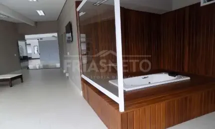 Apartamento para alugar em piracicaba no centro da cidade