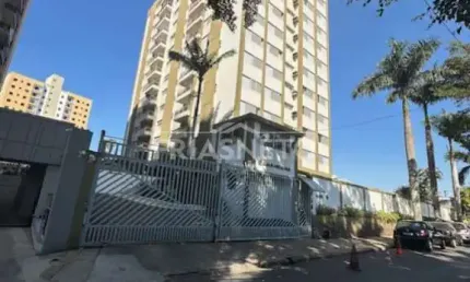 Apartamento totalmente reformado no Jardim Elite para locaçãoApartamento reformado