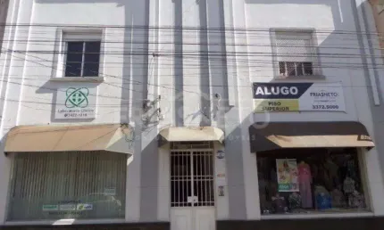 Apartamento com 2 quartos para alugar no Centro, Piracicaba 