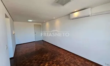 Apartamento para Locação Edifício Itapura em Piracicaba