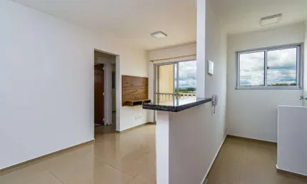 Apartamento à venda  ou locação no bairro Jardim São Francisco