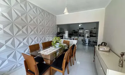 Casa com 4 quartos à venda no Nova Piracicaba, Piracicaba 