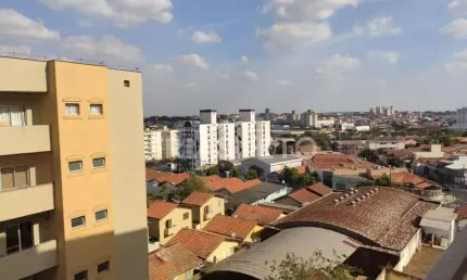Apartamento à venda no condomínio Edifício Prime América Residencial