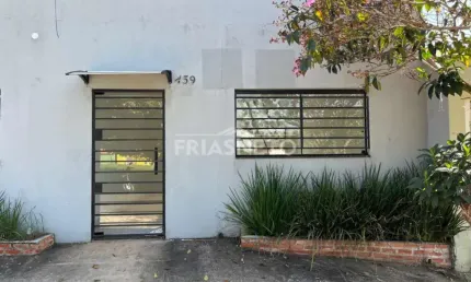 Ponto comercial para alugar no Residencial Serra Verde, Piracicaba 